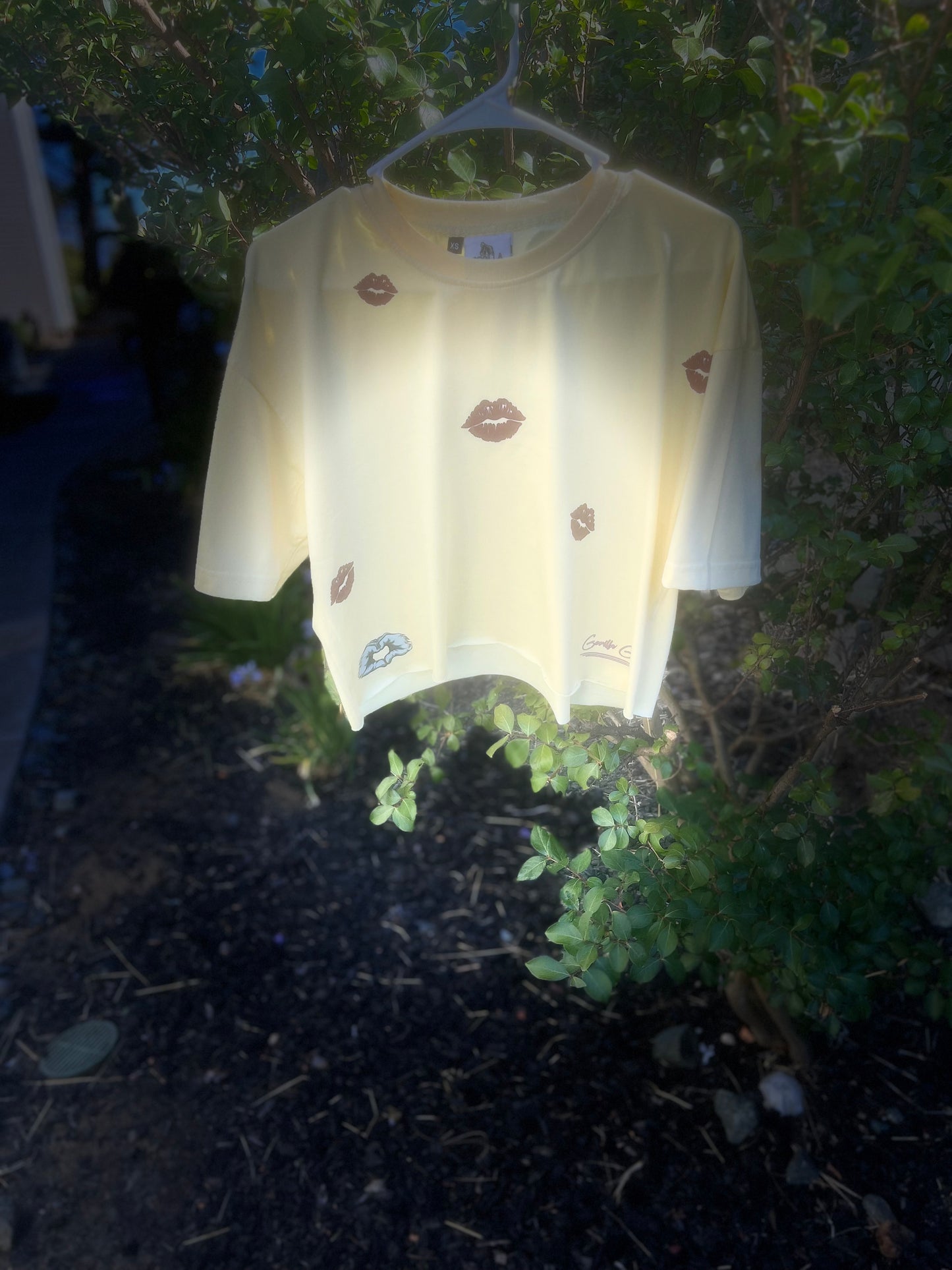 X&O’s Women’s Tee