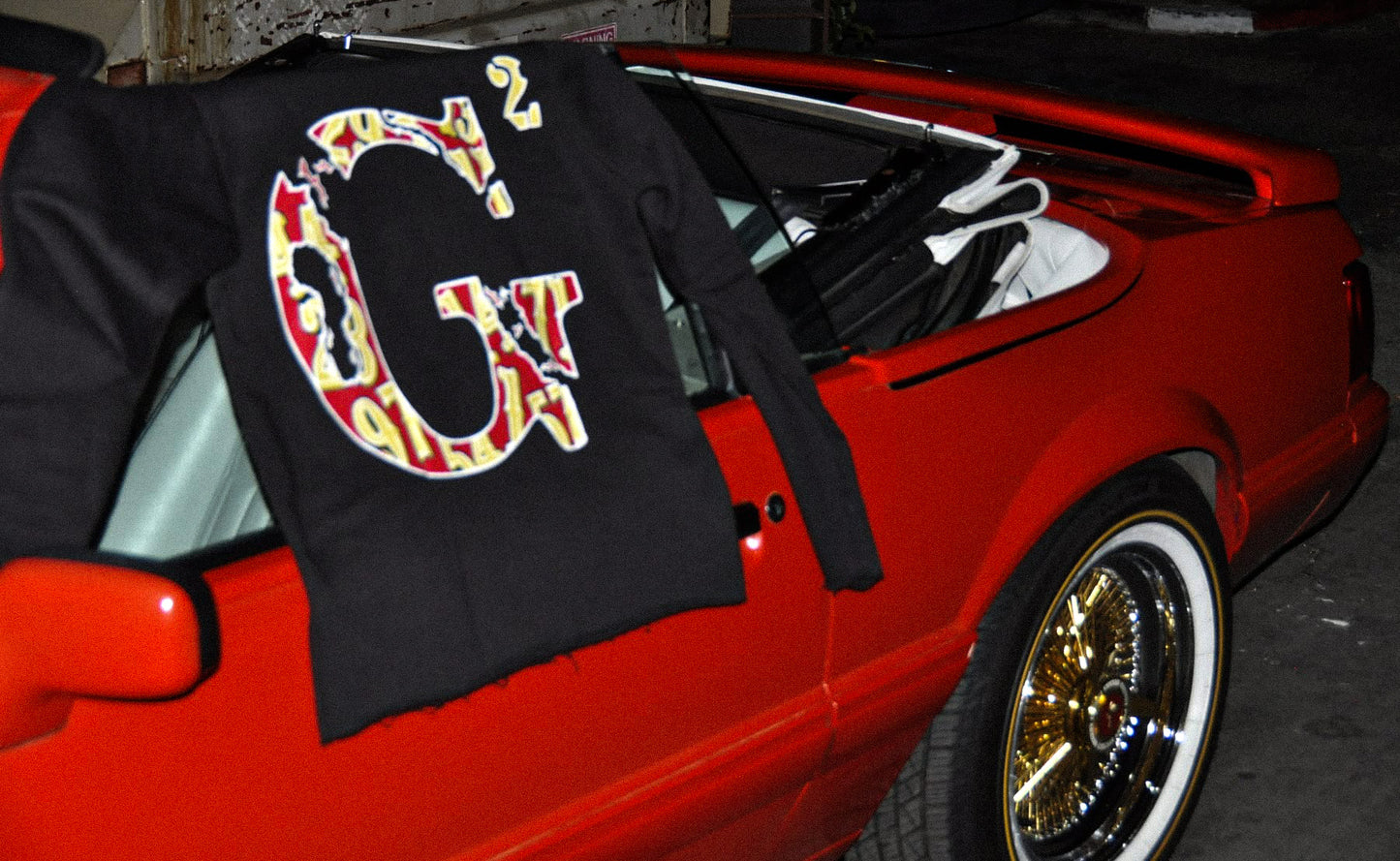 49ers G2 Hoodie