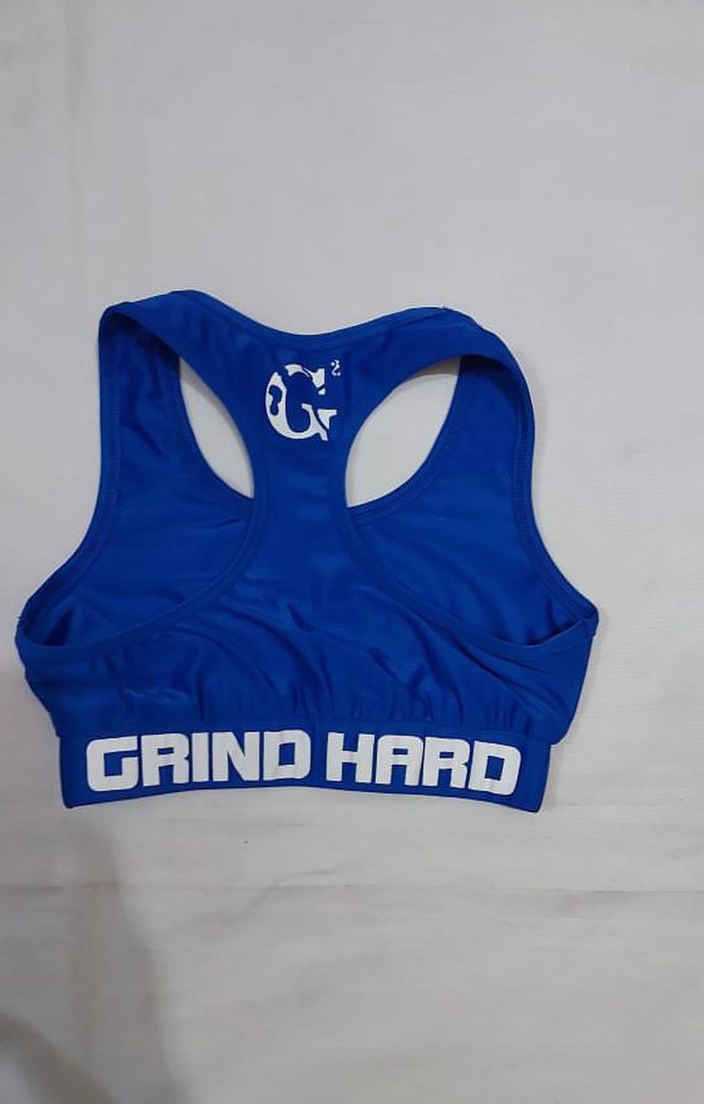 G2 Royal Blue Sports Bra