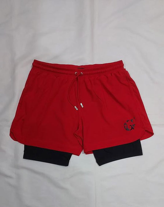 G2 Athletic Shorts