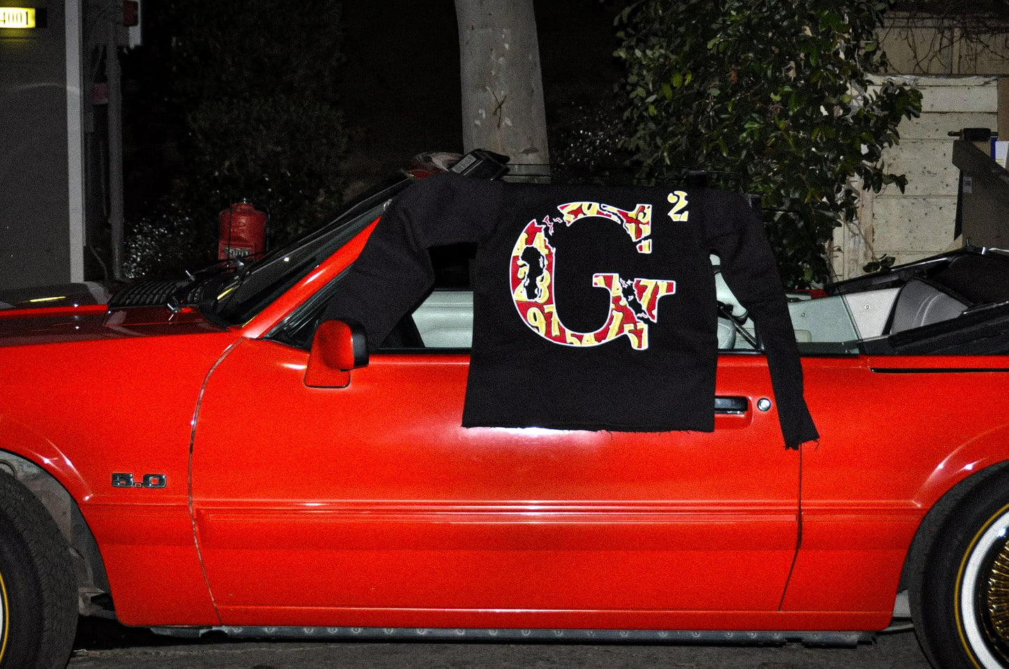 49ers G2 Hoodie
