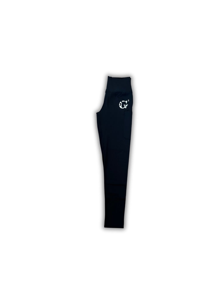 G2 Athletics spandex sport pants