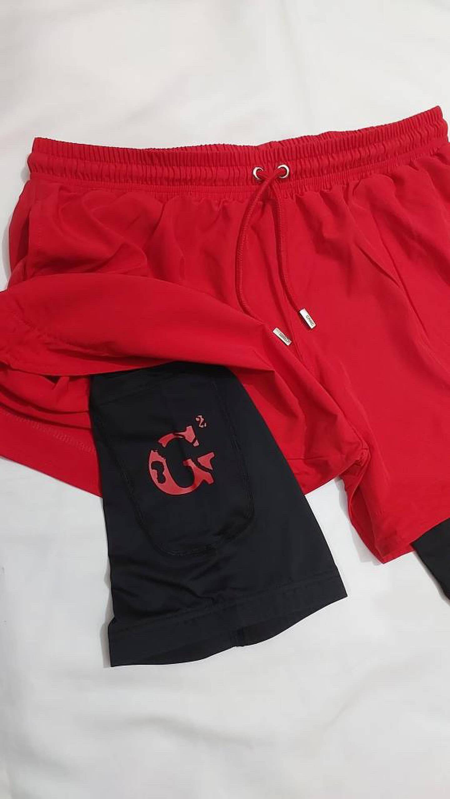 G2 Athletic Shorts