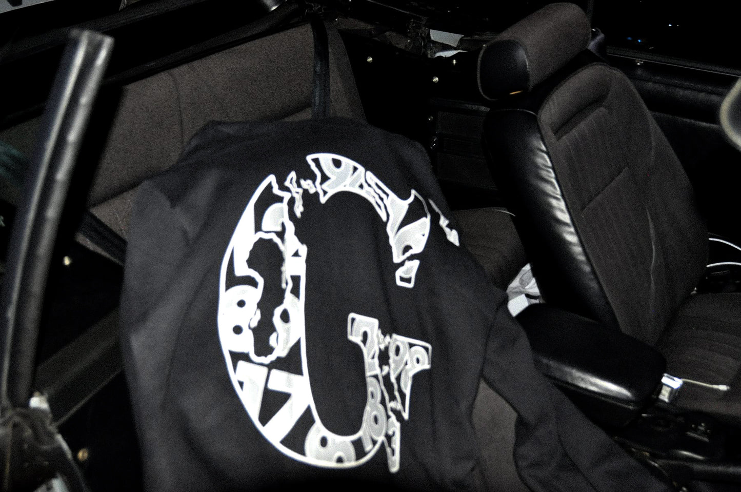 Raiders G2 Hoodie
