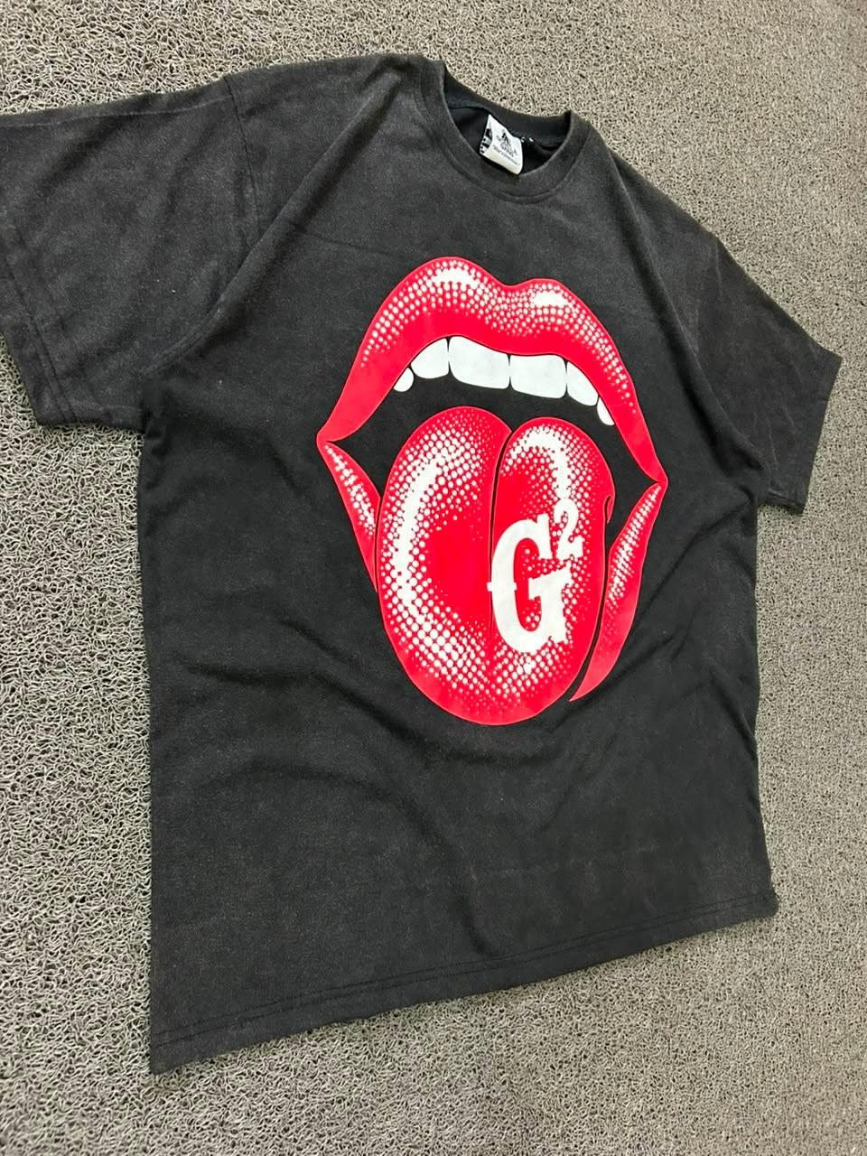 Rolling Stones Tee