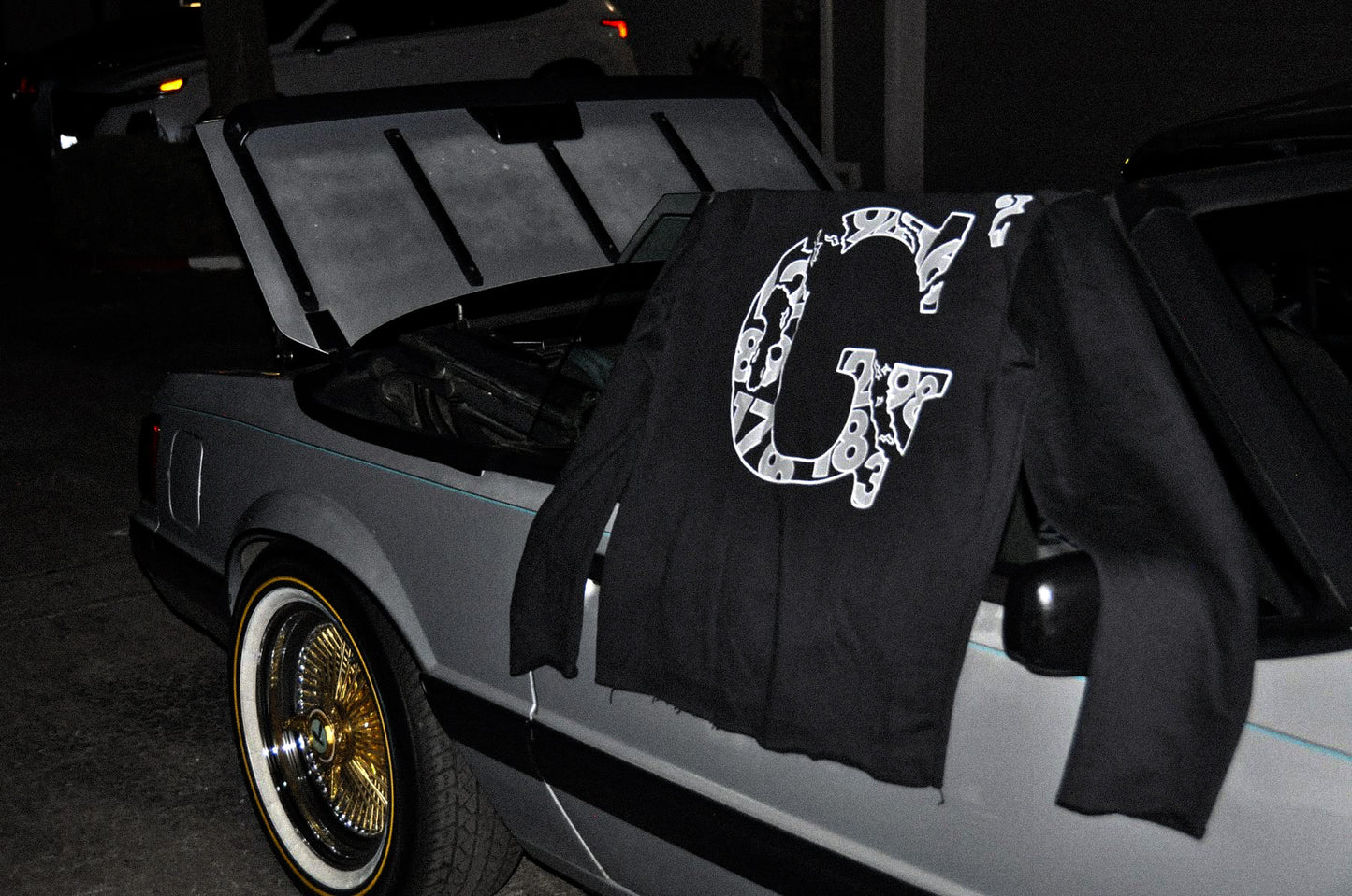 Raiders G2 Hoodie