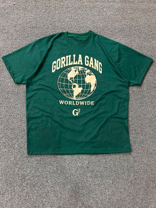 G2 World Tour Tee